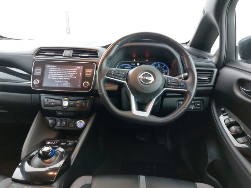 Used Nissan Leaf 2022 for sale - 77371428: Photo 7