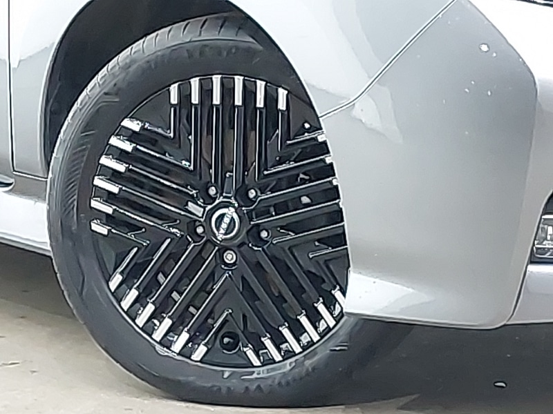 Used Nissan Leaf 2022 for sale - 77371428: Photo 9