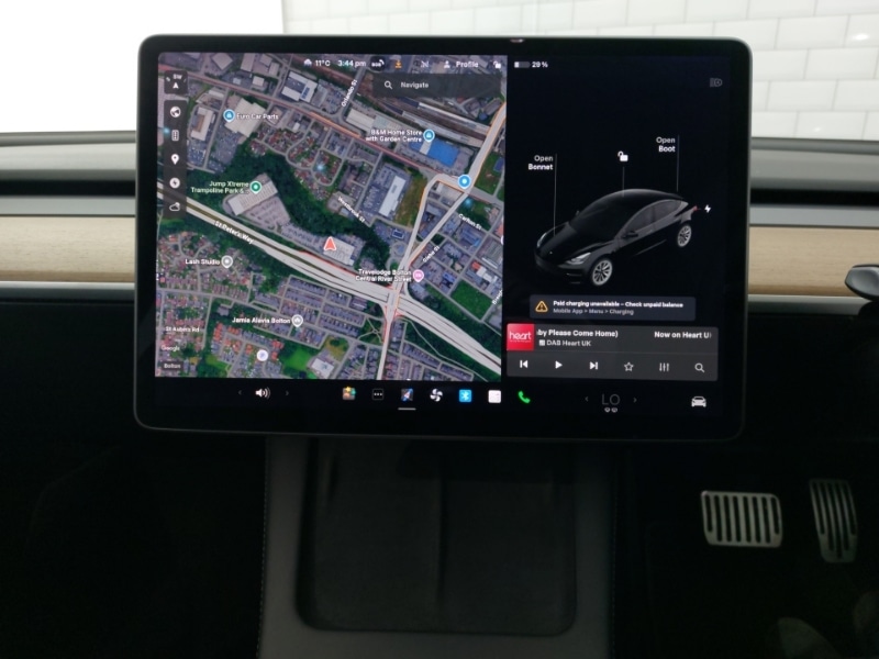 Used Tesla Model 3 2021 for sale - 77053162: Photo 10