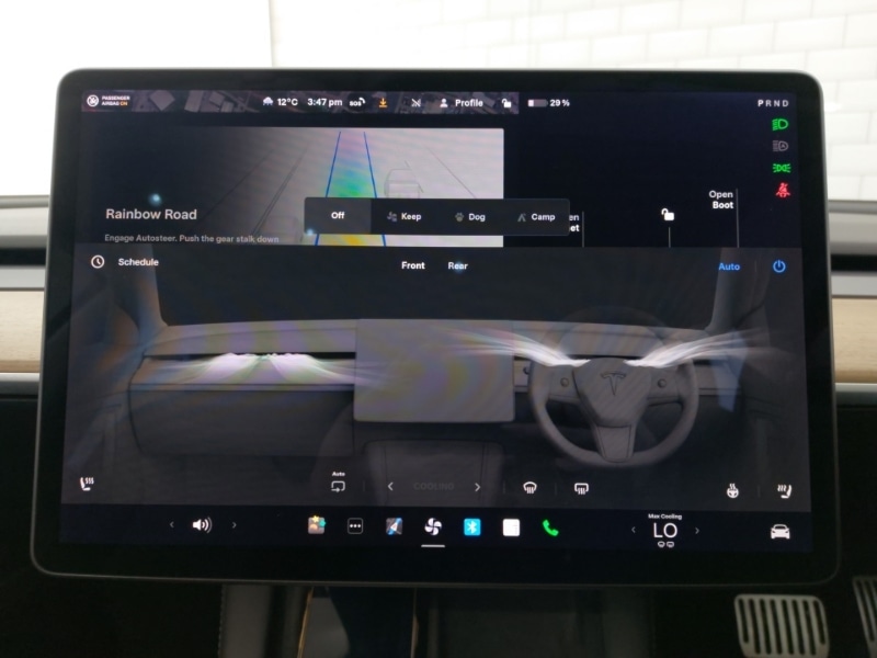 Used Tesla Model 3 2021 for sale - 77053162: Photo 14