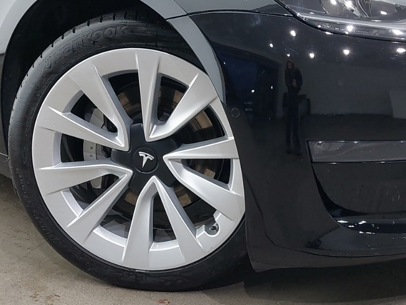 Used Tesla Model 3 2021 for sale - 77053162: Photo 9