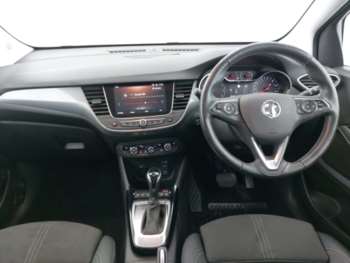 Used Vauxhall Crossland 2022 for sale - 74341848: Photo