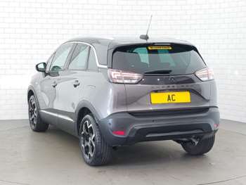 Used Vauxhall Crossland 2022 for sale - 74341848: Photo