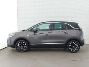 Used Vauxhall Crossland 2022 for sale - 74341848: Photo