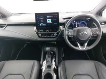 Used Toyota Corolla 2023 for sale - 75146843: Photo