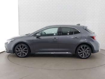 Used Toyota Corolla 2023 for sale - 75146843: Photo