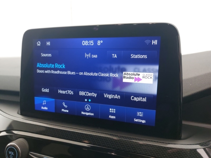 Used Ford Kuga 2023 for sale - 77531209: Photo 10