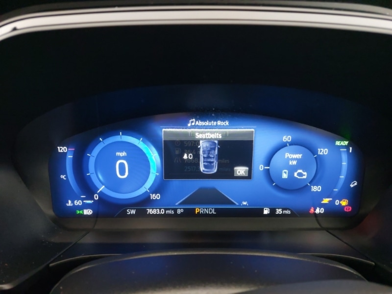 Used Ford Kuga 2023 for sale - 77531209: Photo 12