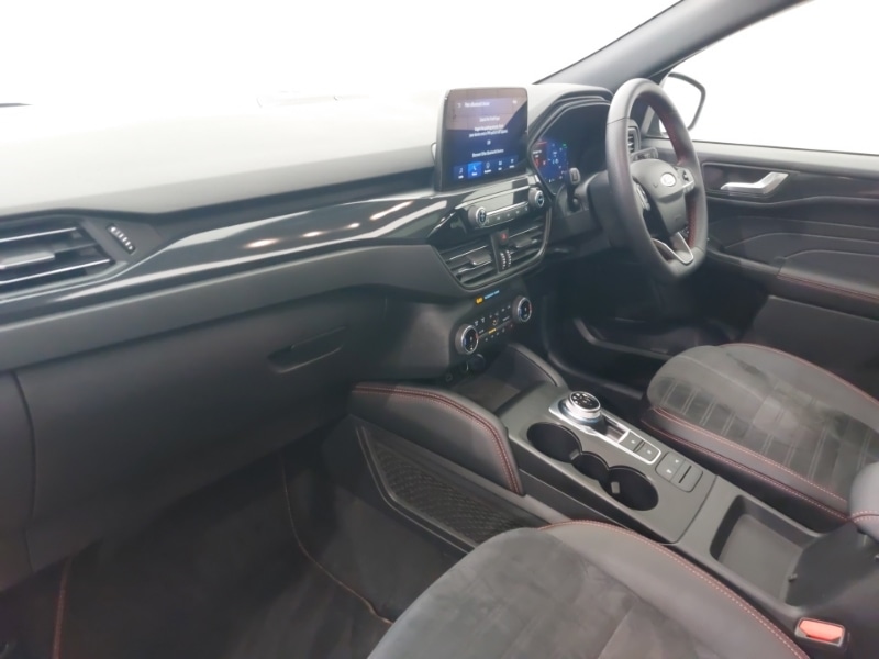 Used Ford Kuga 2023 for sale - 77531209: Photo 5