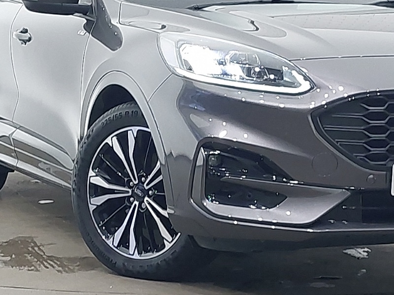 Used Ford Kuga 2023 for sale - 77531209: Photo 9