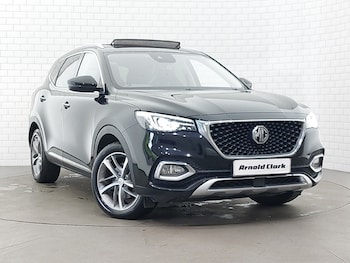 Used MG MG HS 2023 for sale - 78670144: Photo