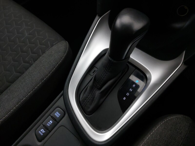 Used Toyota Yaris Cross 2023 for sale - 77509187: Photo 16