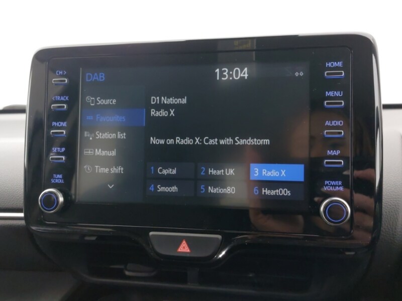 Used Toyota Yaris Cross 2023 for sale - 77509187: Photo 18