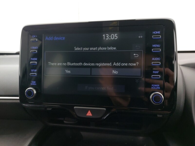 Used Toyota Yaris Cross 2023 for sale - 77509187: Photo 19