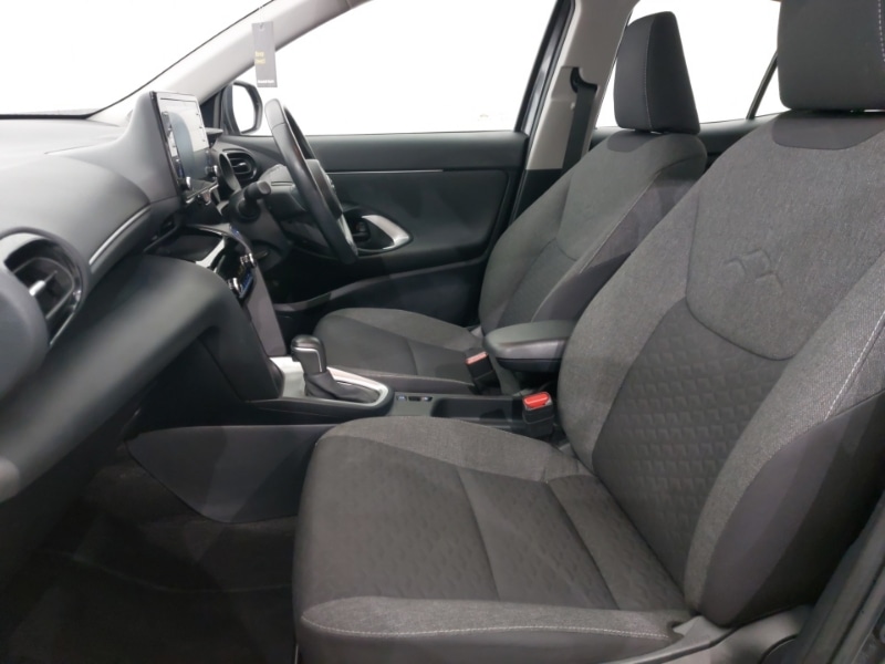 Used Toyota Yaris Cross 2023 for sale - 77509187: Photo 5