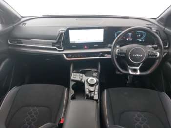 Used Kia Sportage 2022 for sale - 75223789: Photo