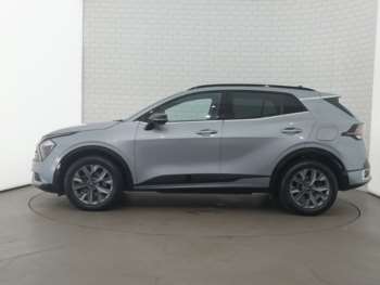 Used Kia Sportage 2022 for sale - 75223789: Photo