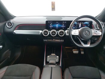 Used Mercedes-Benz EQB 2022 for sale - 78428435: Photo