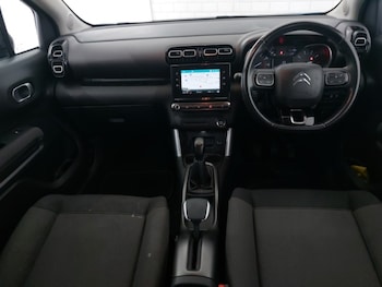 Used Citroen C3 Aircross 2019 for sale - 78704242: Photo
