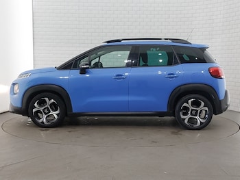 Used Citroen C3 Aircross 2019 for sale - 78704242: Photo