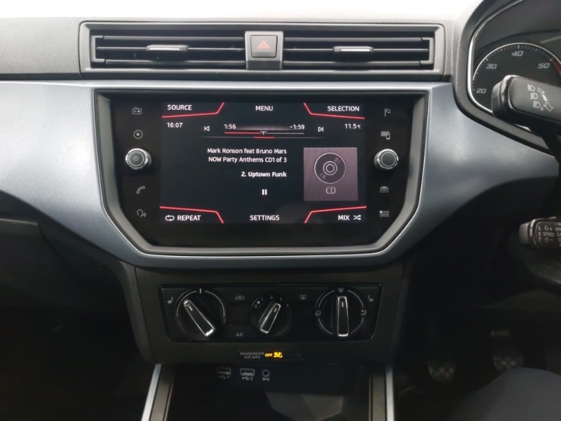 Used SEAT Arona 2019 for sale - 78173049: Photo 10