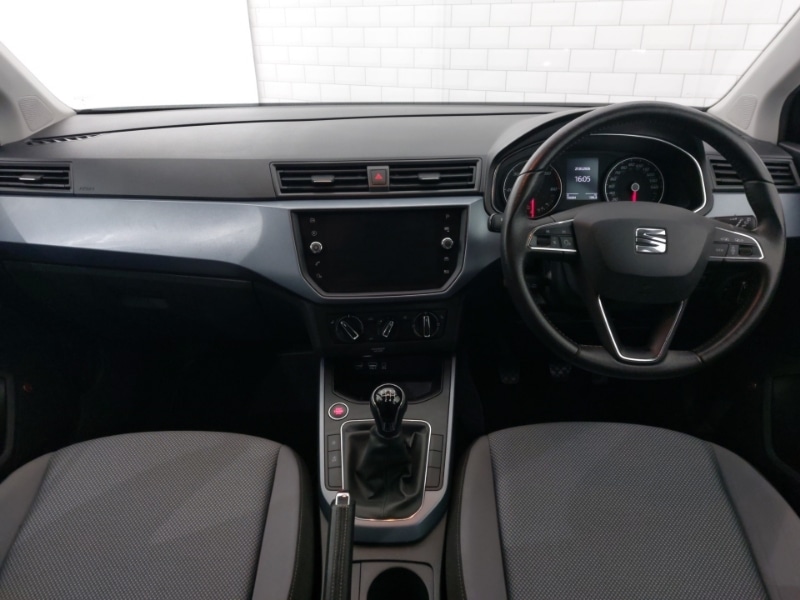 Used SEAT Arona 2019 for sale - 78173049: Photo 2