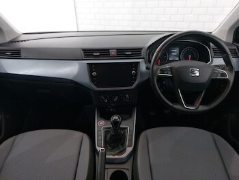 Used SEAT Arona 2019 for sale - 78173049: Photo