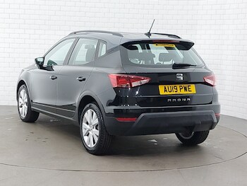Used SEAT Arona 2019 for sale - 78173049: Photo