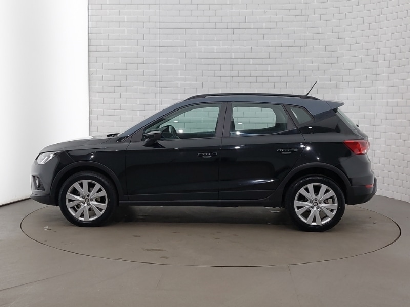 Used SEAT Arona 2019 for sale - 78173049: Photo 4