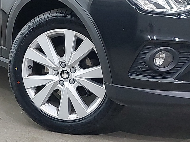 Used SEAT Arona 2019 for sale - 78173049: Photo 9