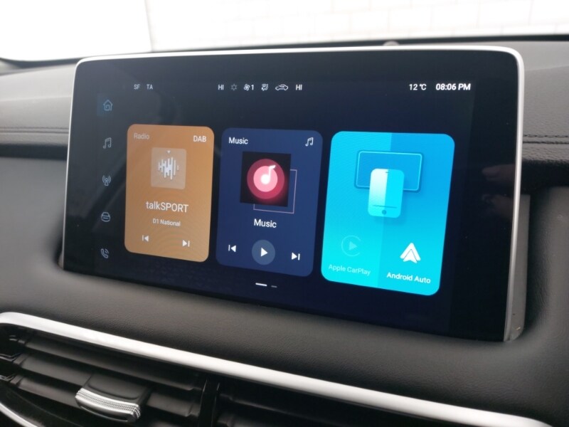 Used MG MG HS 2024 for sale - 77475829: Photo 10