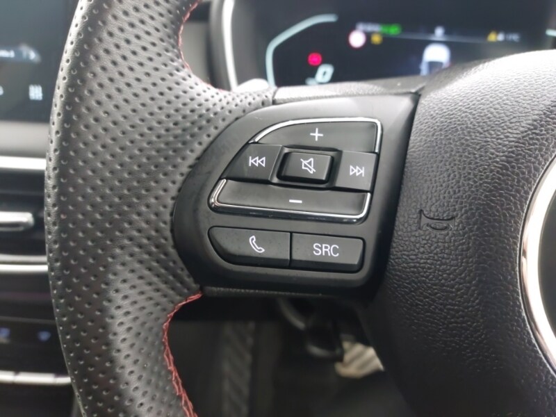 Used MG MG HS 2024 for sale - 77475829: Photo 13