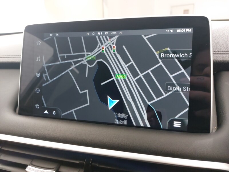 Used MG MG HS 2024 for sale - 77475829: Photo 15