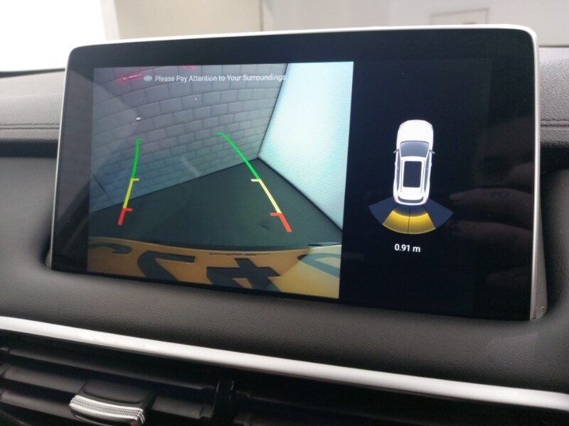 Used MG MG HS 2024 for sale - 77475829: Photo 16