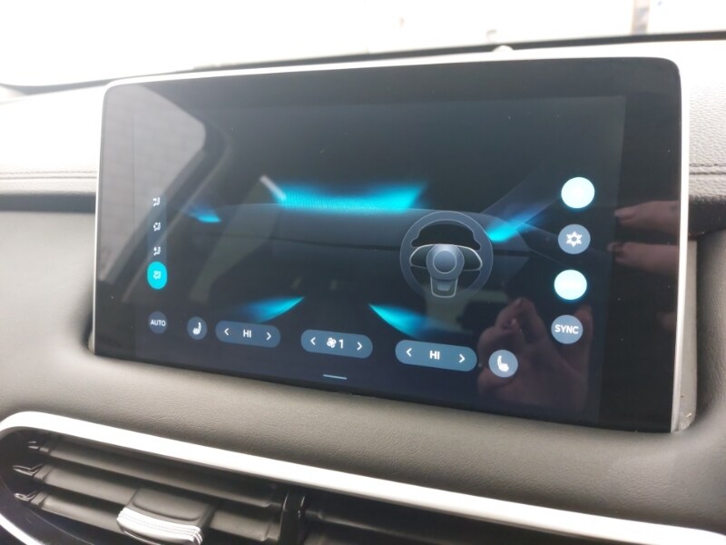 Used MG MG HS 2024 for sale - 77475829: Photo 17