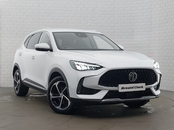 Used MG MG HS 2024 for sale - 77475829: Photo