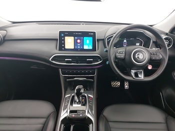 Used MG MG HS 2024 for sale - 77475829: Photo