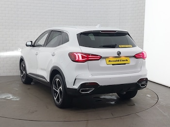 Used MG MG HS 2024 for sale - 77475829: Photo