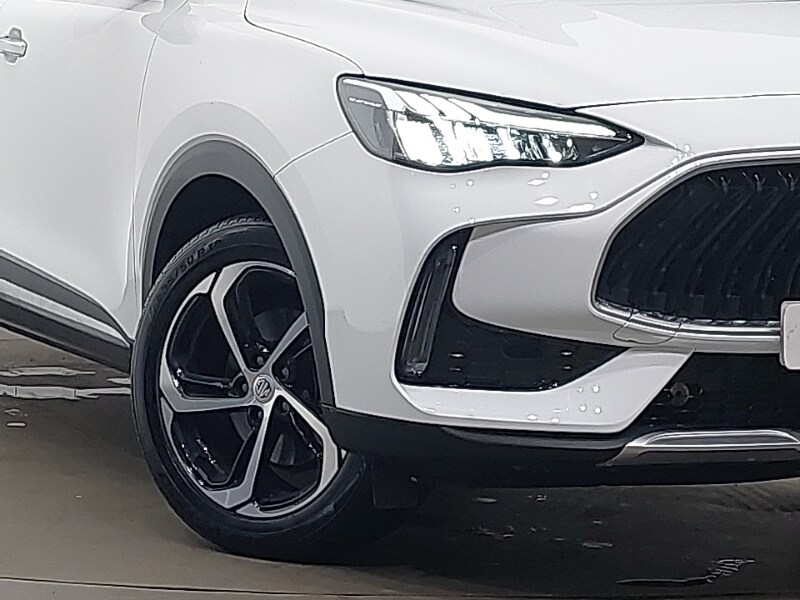 Used MG MG HS 2024 for sale - 77475829: Photo 9