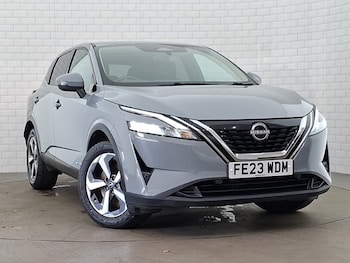 Used Nissan Qashqai 2023 for sale - 78994728: Photo