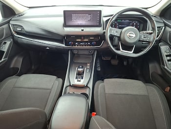 Used Nissan Qashqai 2023 for sale - 78994728: Photo