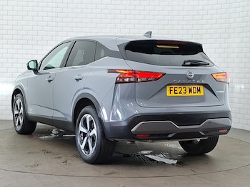 Used Nissan Qashqai 2023 for sale - 78994728: Photo