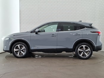 Used Nissan Qashqai 2023 for sale - 78994728: Photo