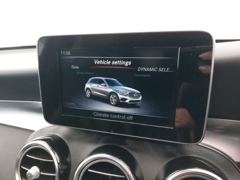 Used Mercedes-Benz GLC 2019 for sale - 78079510: Photo 10