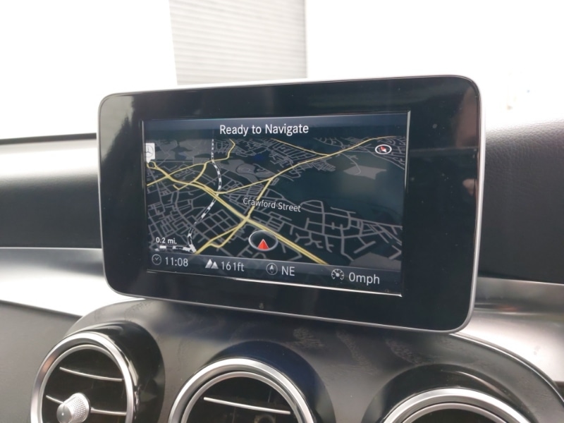 Used Mercedes-Benz GLC 2019 for sale - 78079510: Photo 17