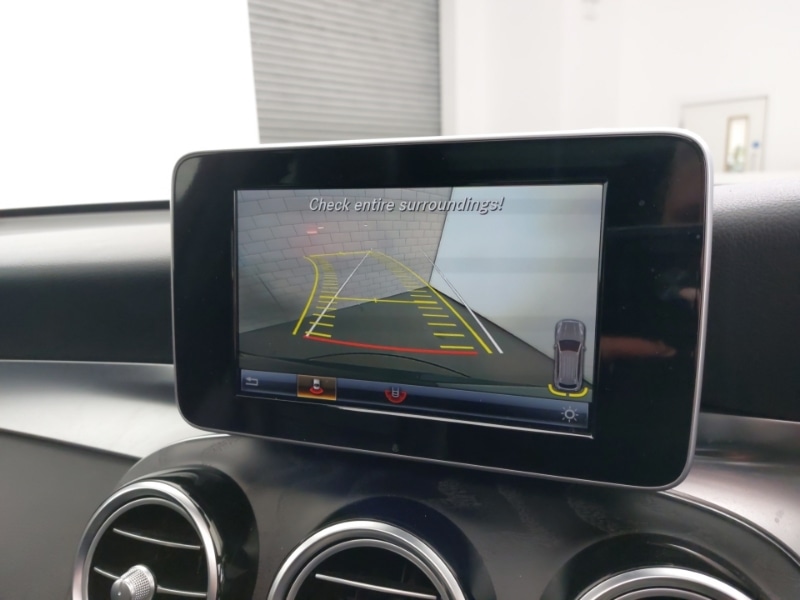 Used Mercedes-Benz GLC 2019 for sale - 78079510: Photo 18