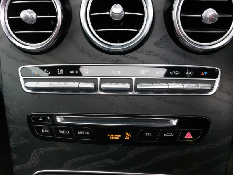 Used Mercedes-Benz GLC 2019 for sale - 78079510: Photo 19