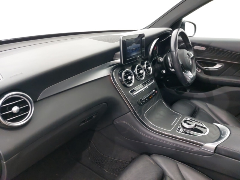 Used Mercedes-Benz GLC 2019 for sale - 78079510: Photo 5