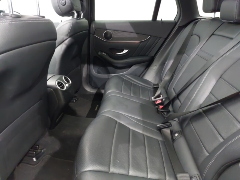 Used Mercedes-Benz GLC 2019 for sale - 78079510: Photo 6