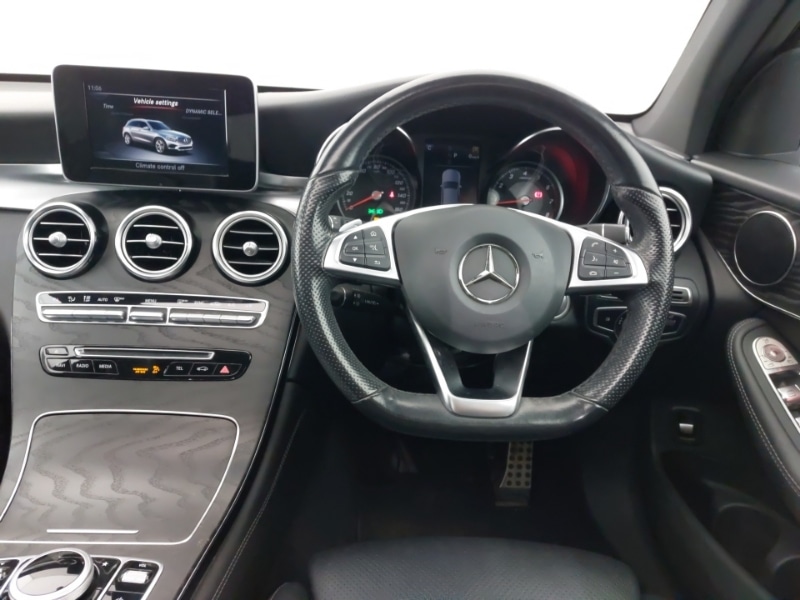 Used Mercedes-Benz GLC 2019 for sale - 78079510: Photo 7